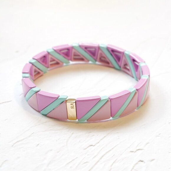 Roxanne Assoulin Neon Lite Bracelet - Picture 1 of 6